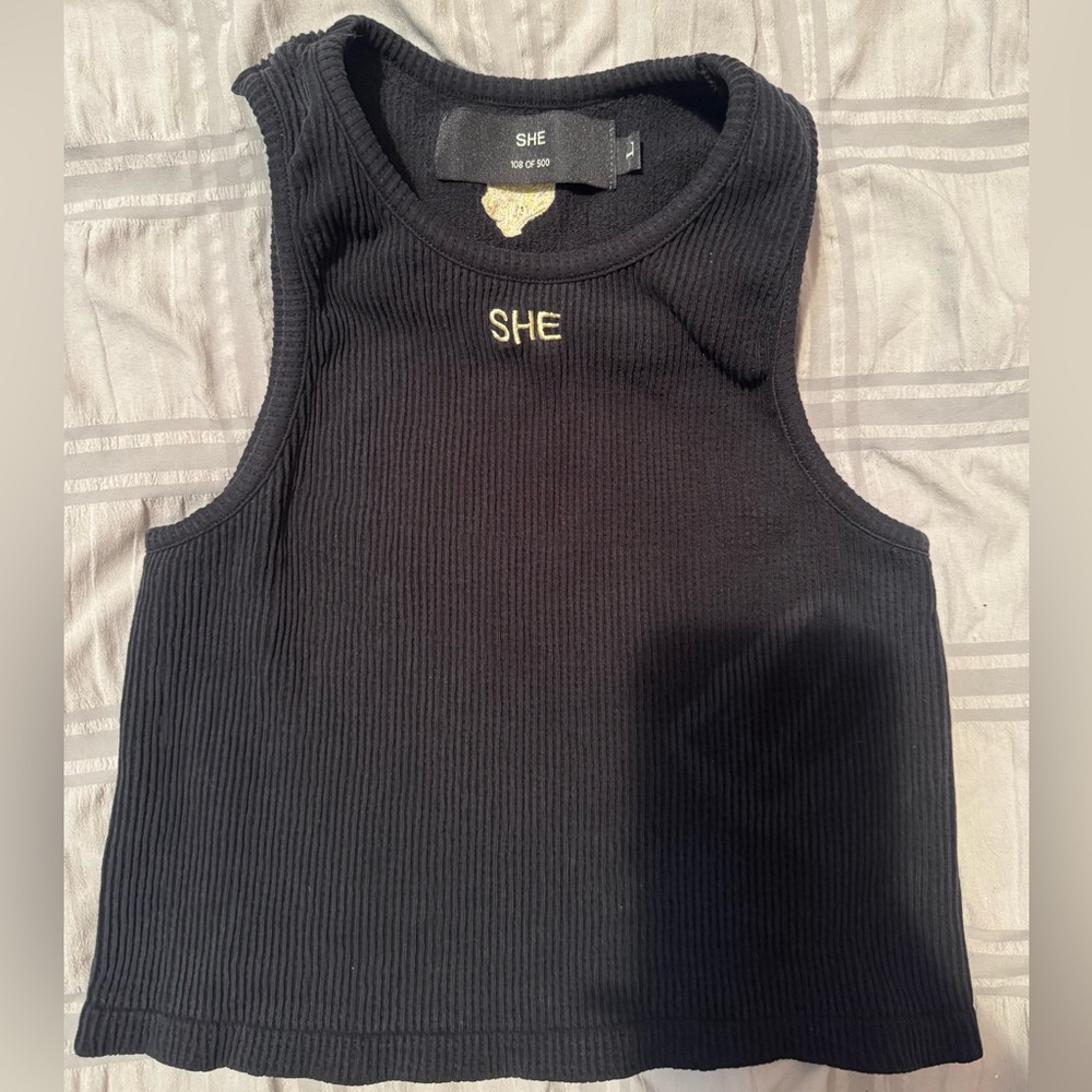 Darc Sport tank top